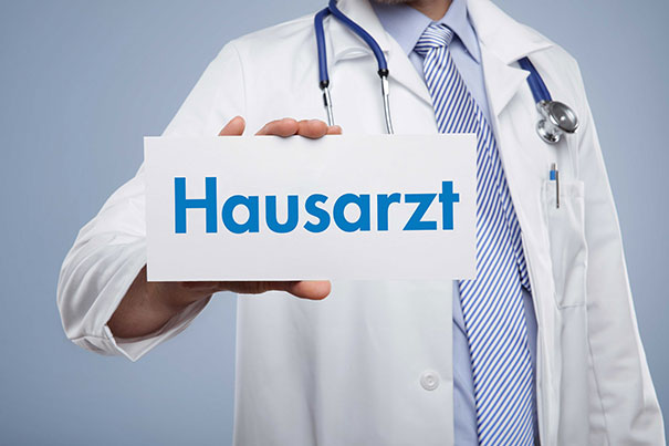 Hausärztliche Versorgung